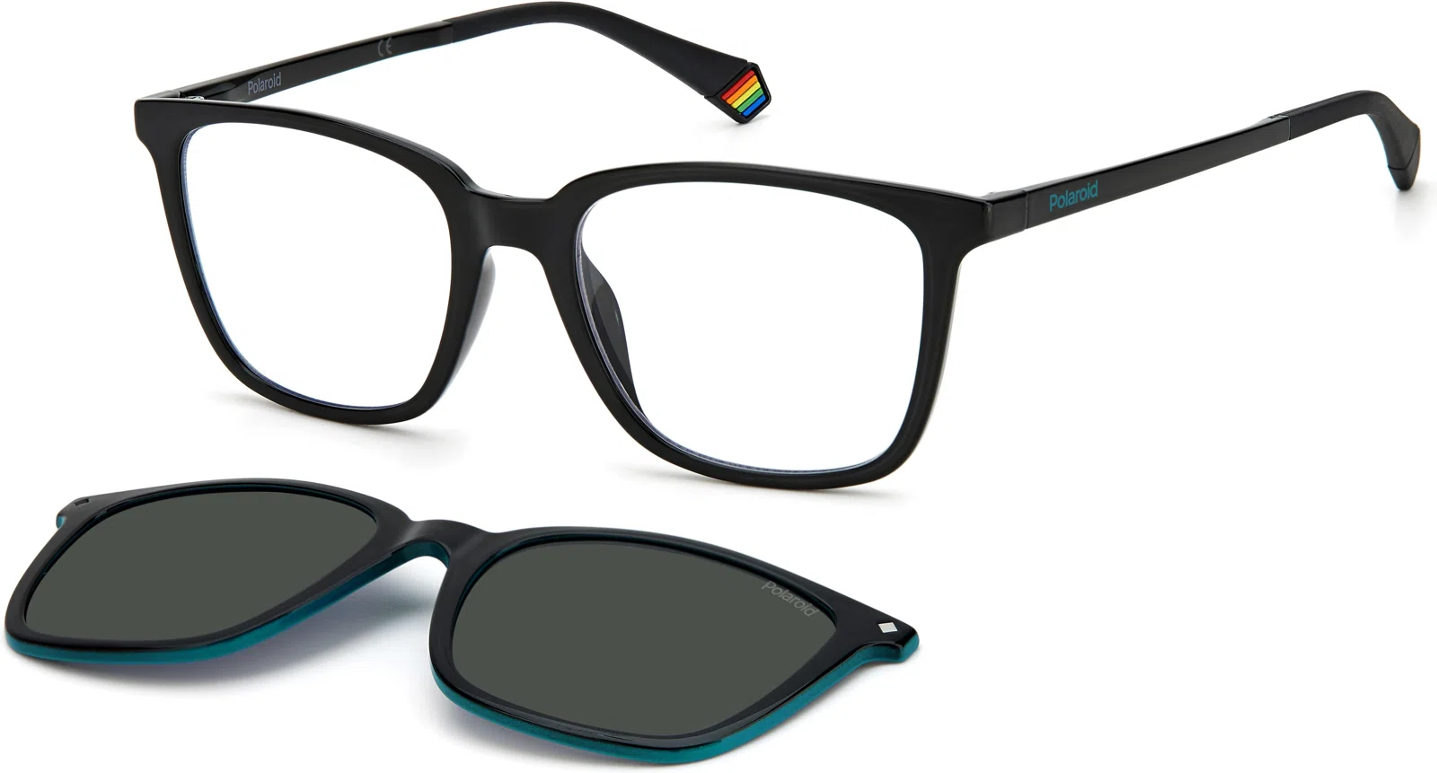 Polaroid Core Polaroid6136 Sunglasses - view 21